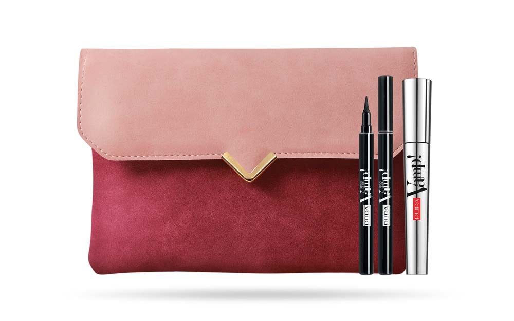 Kit Mascara Vamp!+ Stylo Liner_8011607336104_Pupa