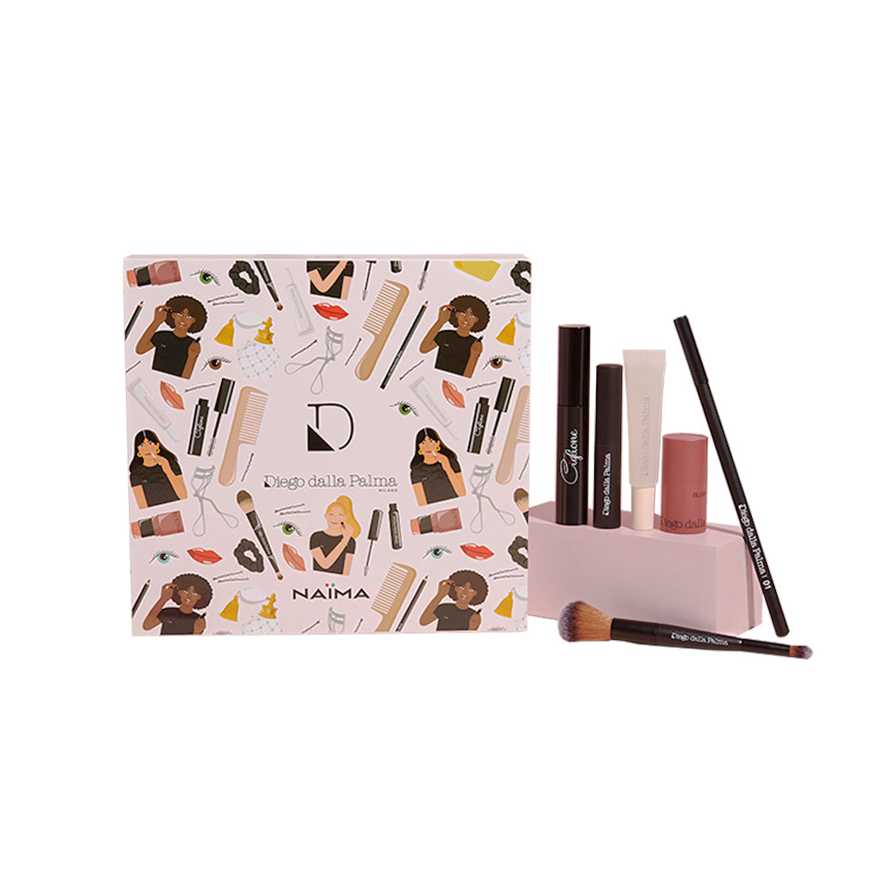 Kit Naima & Diego Dalla Palma_8017834890907_Diego Dalla Palma