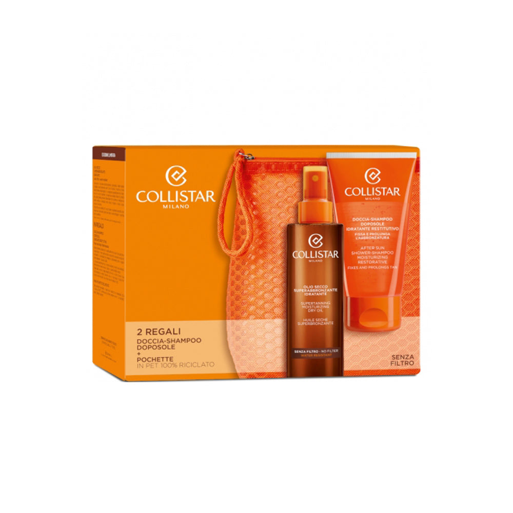 Kit Olio Secco Superabbronzante Senza Filtro_8015150260183_Collistar-2