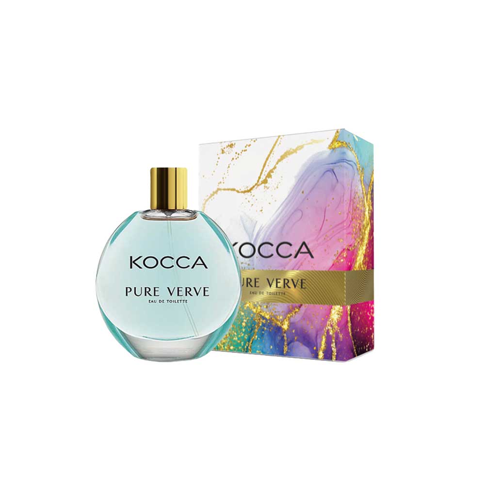 Kocca Pure Verve Donna Eau de Toilette 100ml_8007033990010_Burani-2