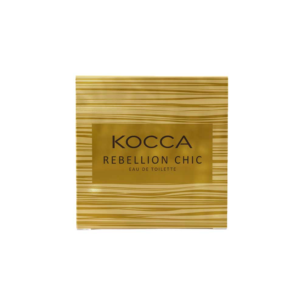 Kocca Rebellion Chic Donna Eau de Toilette 100ml_8007033990256_Burani-2
