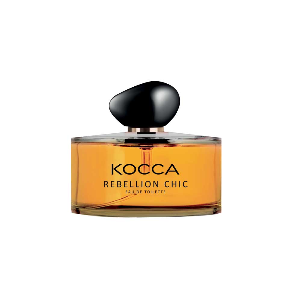 Kocca Rebellion Chic Donna Eau de Toilette 100ml_8007033990256_Burani