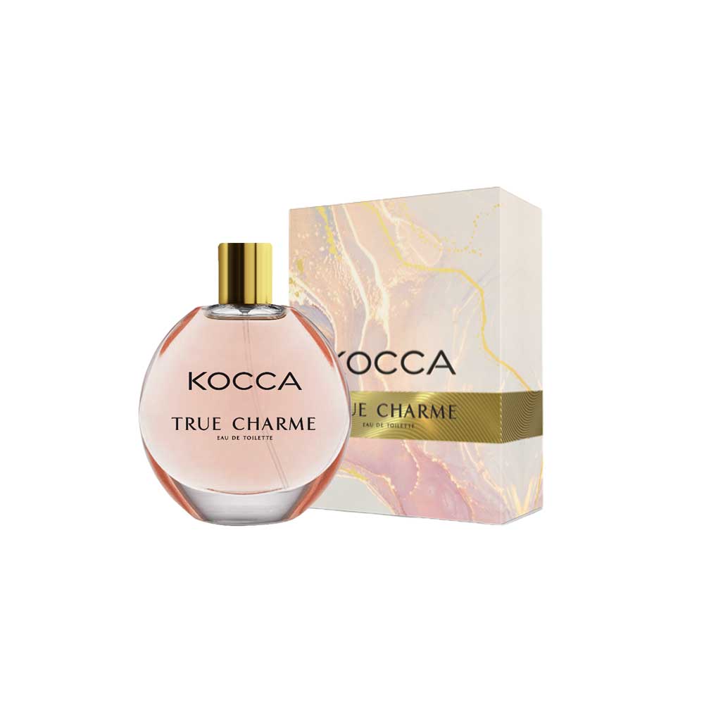 Kocca True Charme Donna Eau de Toilette 100ml_8007033990034_Burani-2