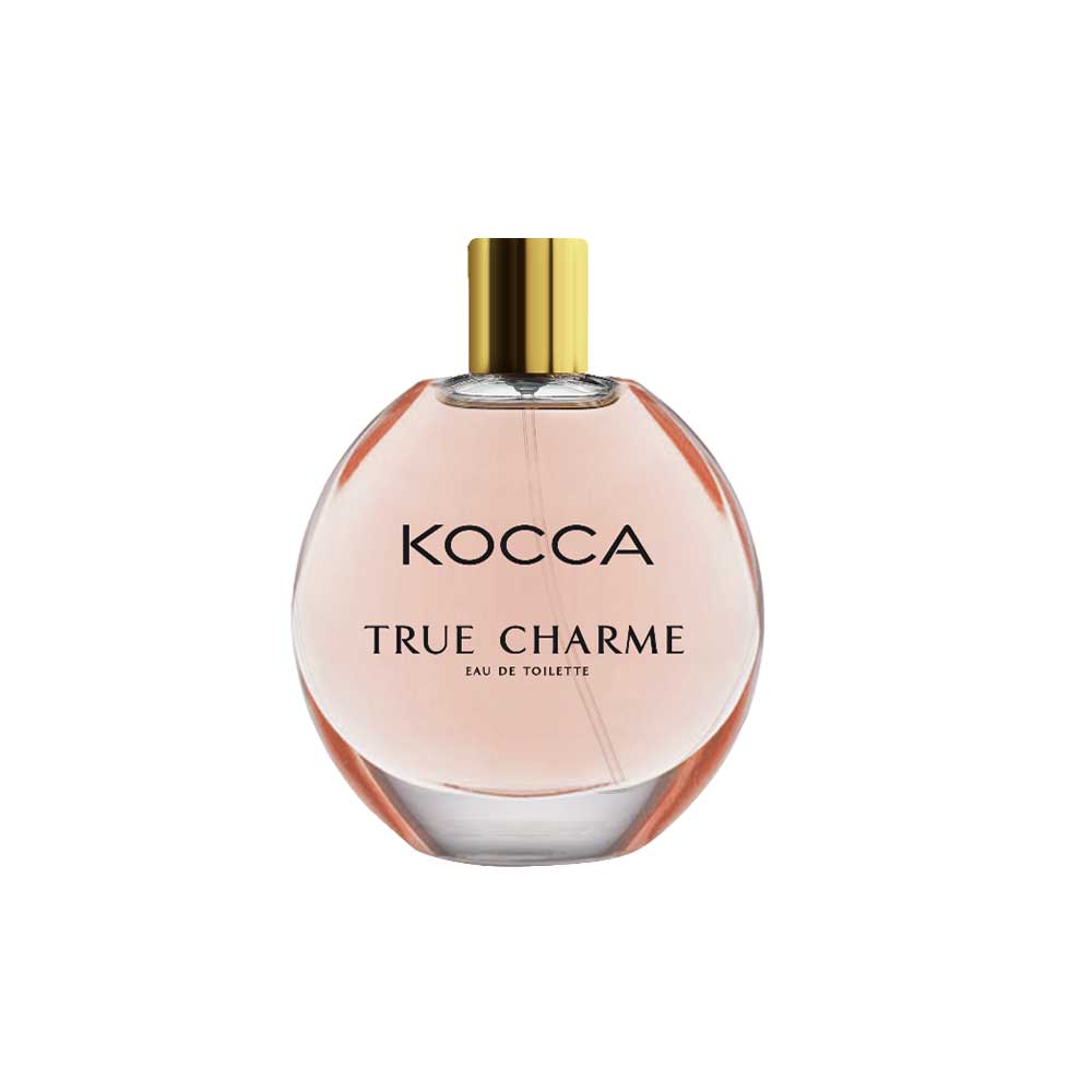Kocca True Charme Donna Eau de Toilette 100ml_8007033990034_Burani