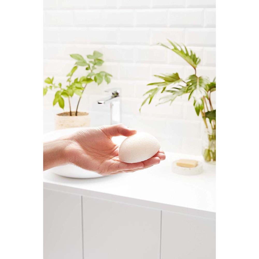 Konjac Spugna detergente esfoliante_3600542184625_Garnier-2