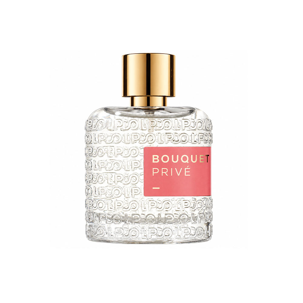LPDO Bouquet Privé Eau de Parfum Intense_8055035744575_Lpdo