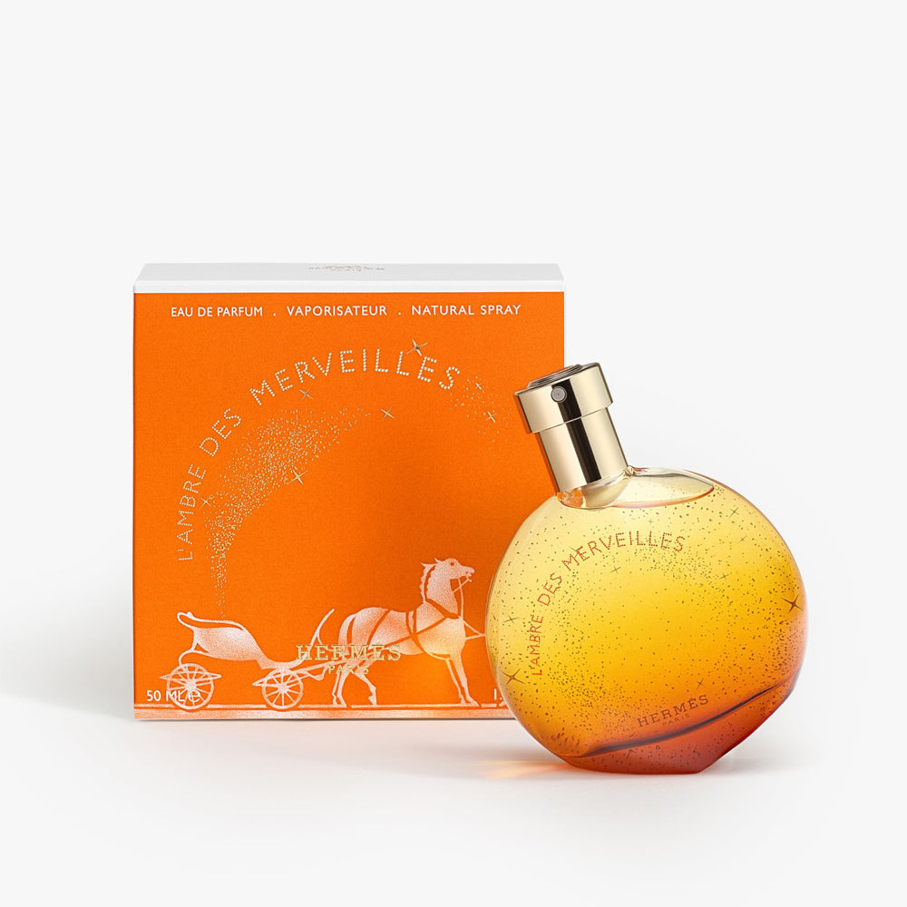 L'Ambre Des Merveilles Eau de parfum_3346131792917_Hermés-2