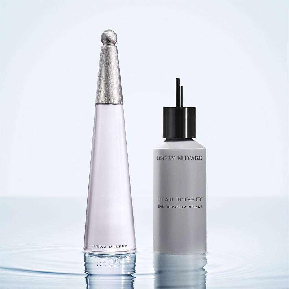 L'Eau d'Issey Eau de Parfum Intense Ricarica_3423222118365_Issey Miyake-2