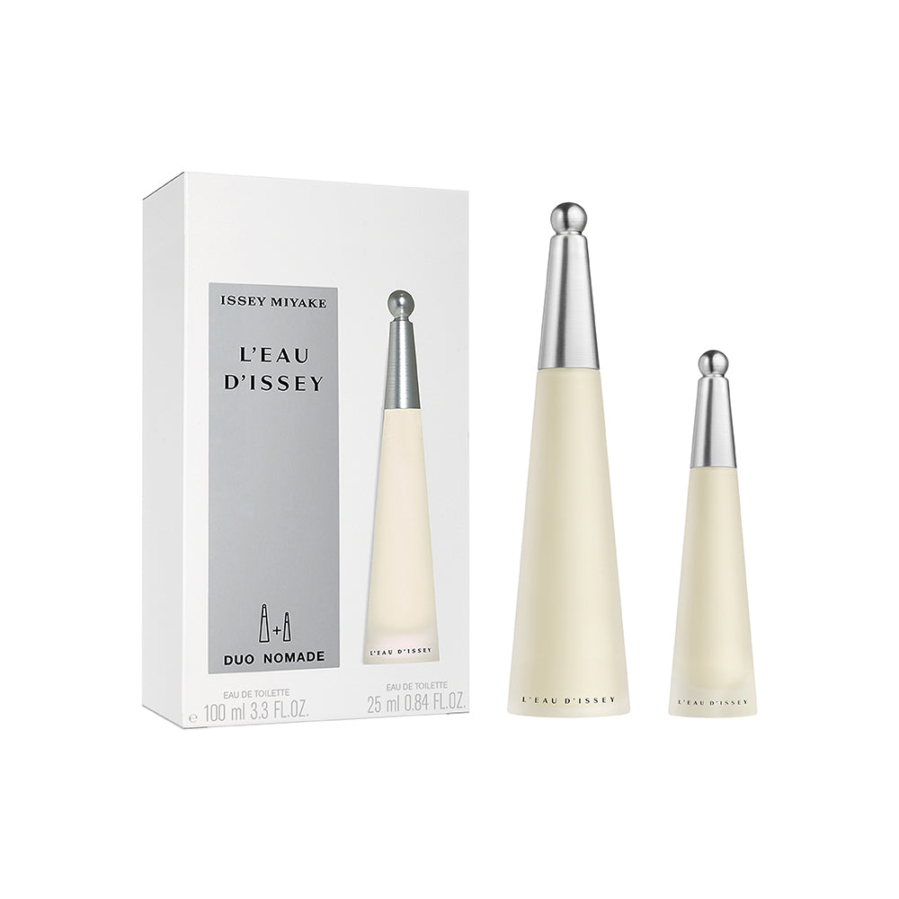 L'Eau d'Issey Eau de toilette Gift Set_3423222090906_Issey Miyake