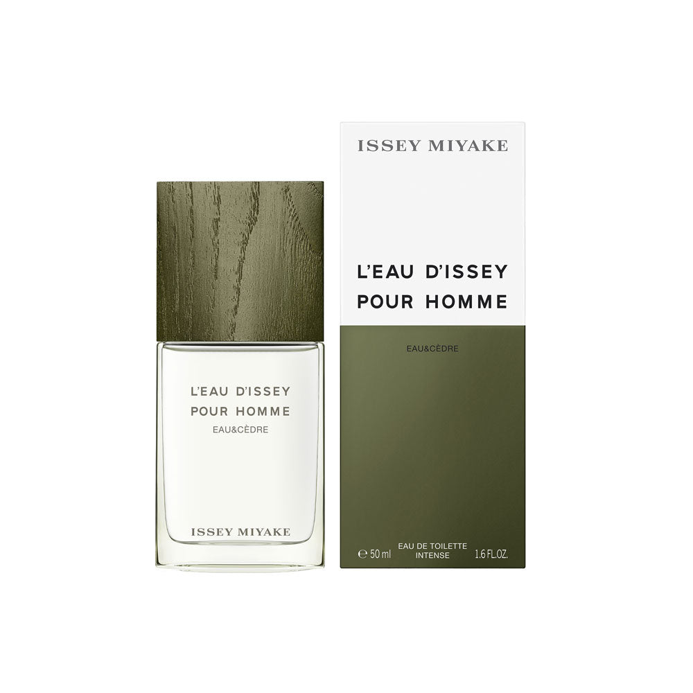 L'Eau d'Issey Pour Homme Eau & Cèdre Eau de toilette_3423222048037_Issey Miyake-2