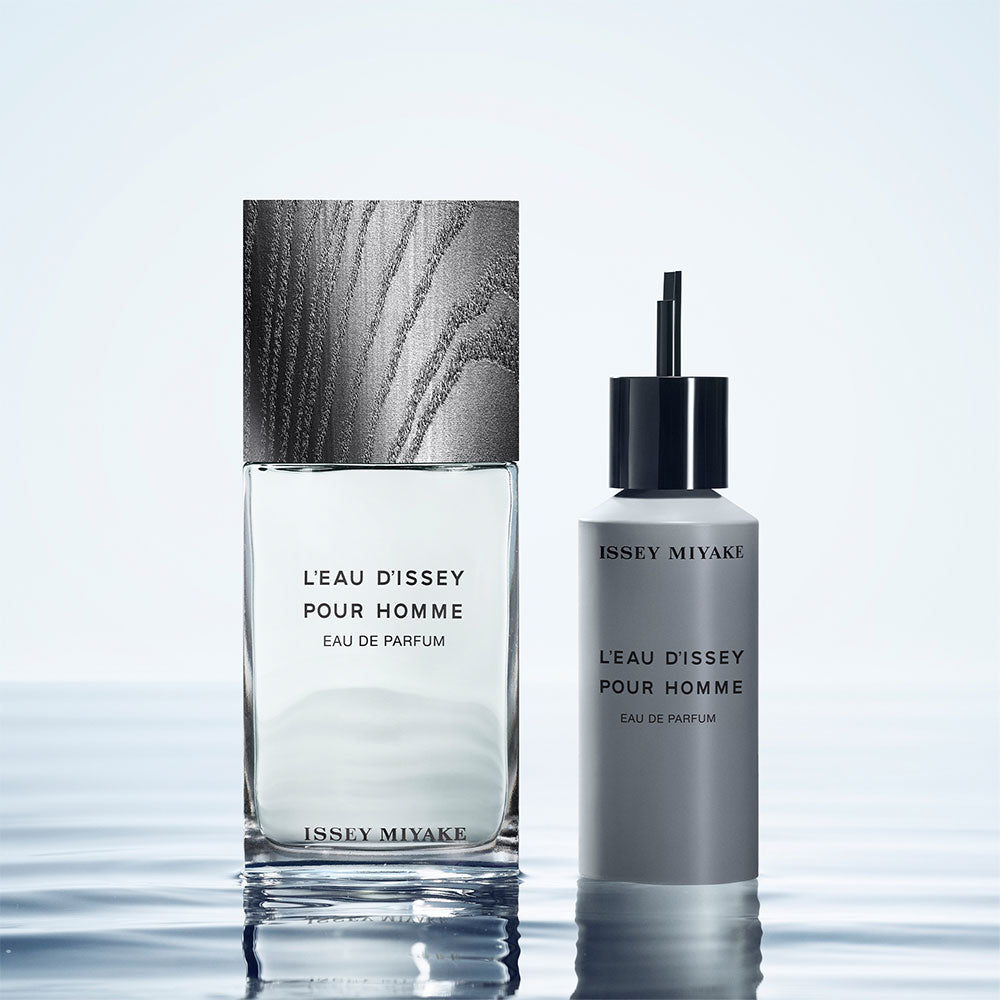 L'Eau d'Issey Pour Homme Eau de Parfum Ricarica_3423222118419_Issey Miyake-2