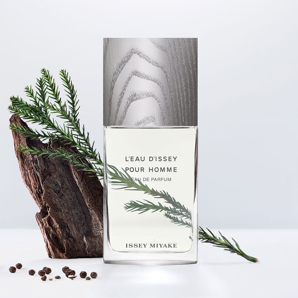 L'Eau d'Issey Pour Homme Eau de Parfum Ricaricabile_3423222118372_Issey Miyake-2