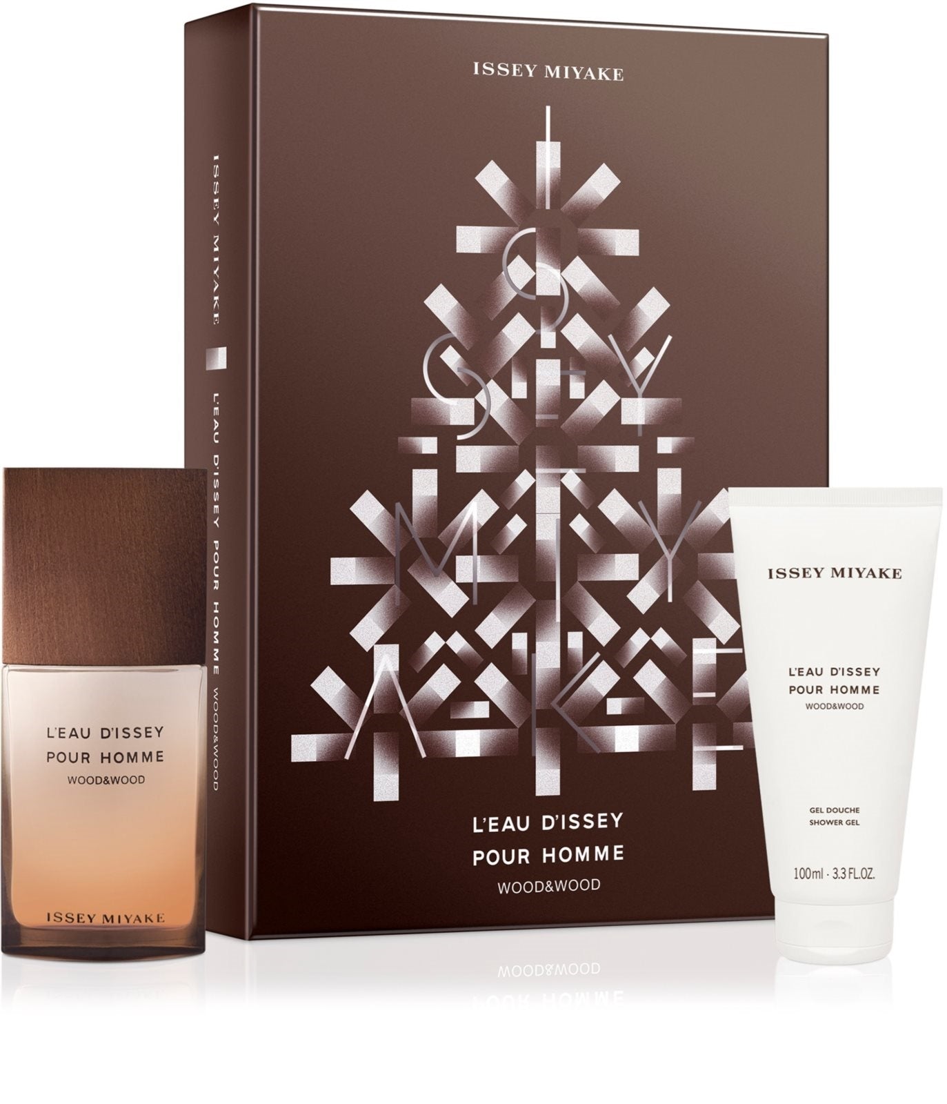 L'Eau d'Issey Pour Homme Wood & Wood Eau de parfum Cofanetto regalo_3423478494459_Issey Miyake-2
