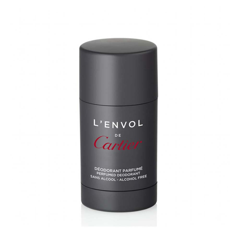 L'Envol Deodorante stick_3432240501028_Cartier