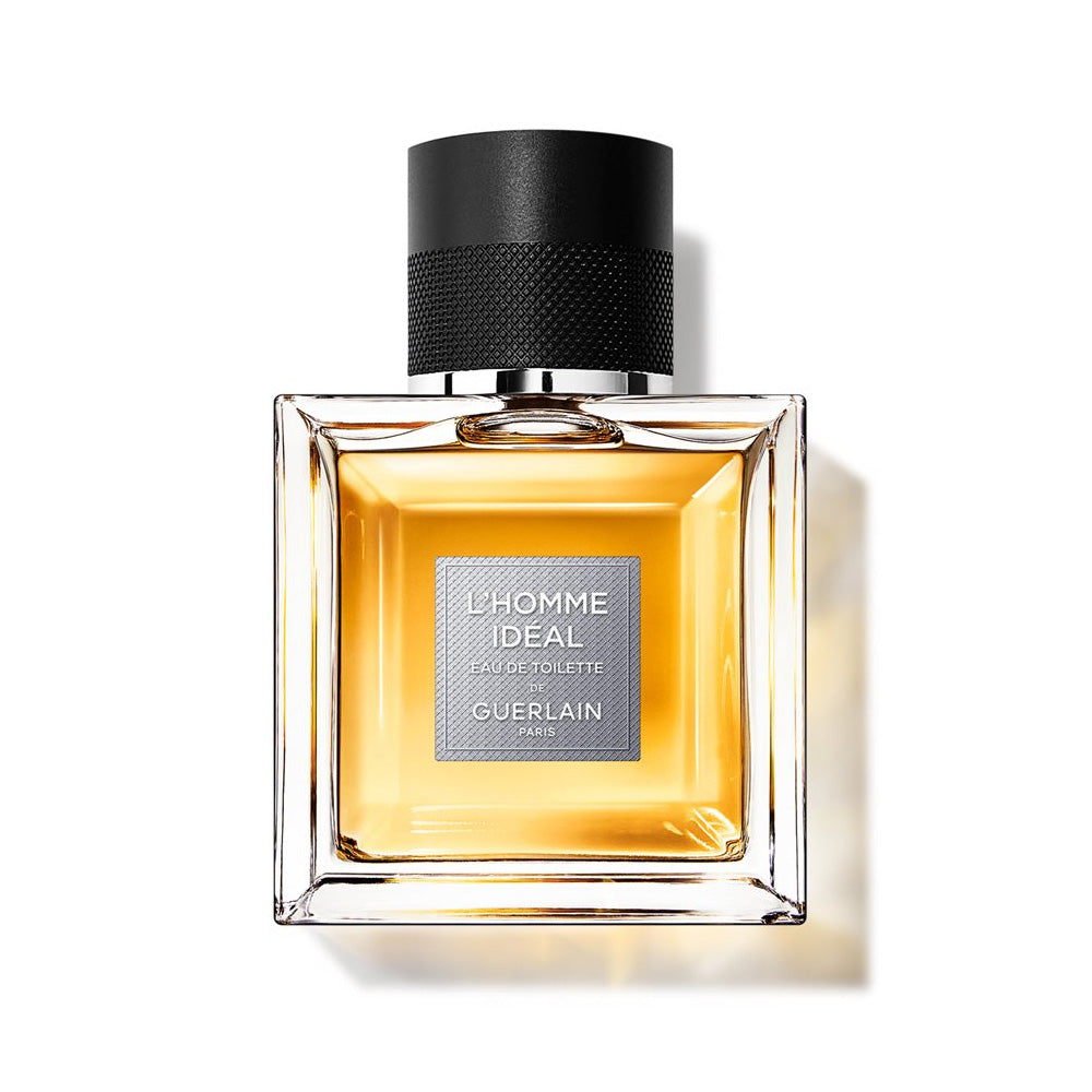 L'Homme Idéal Eau de Toilette_3346470301856_Guerlain