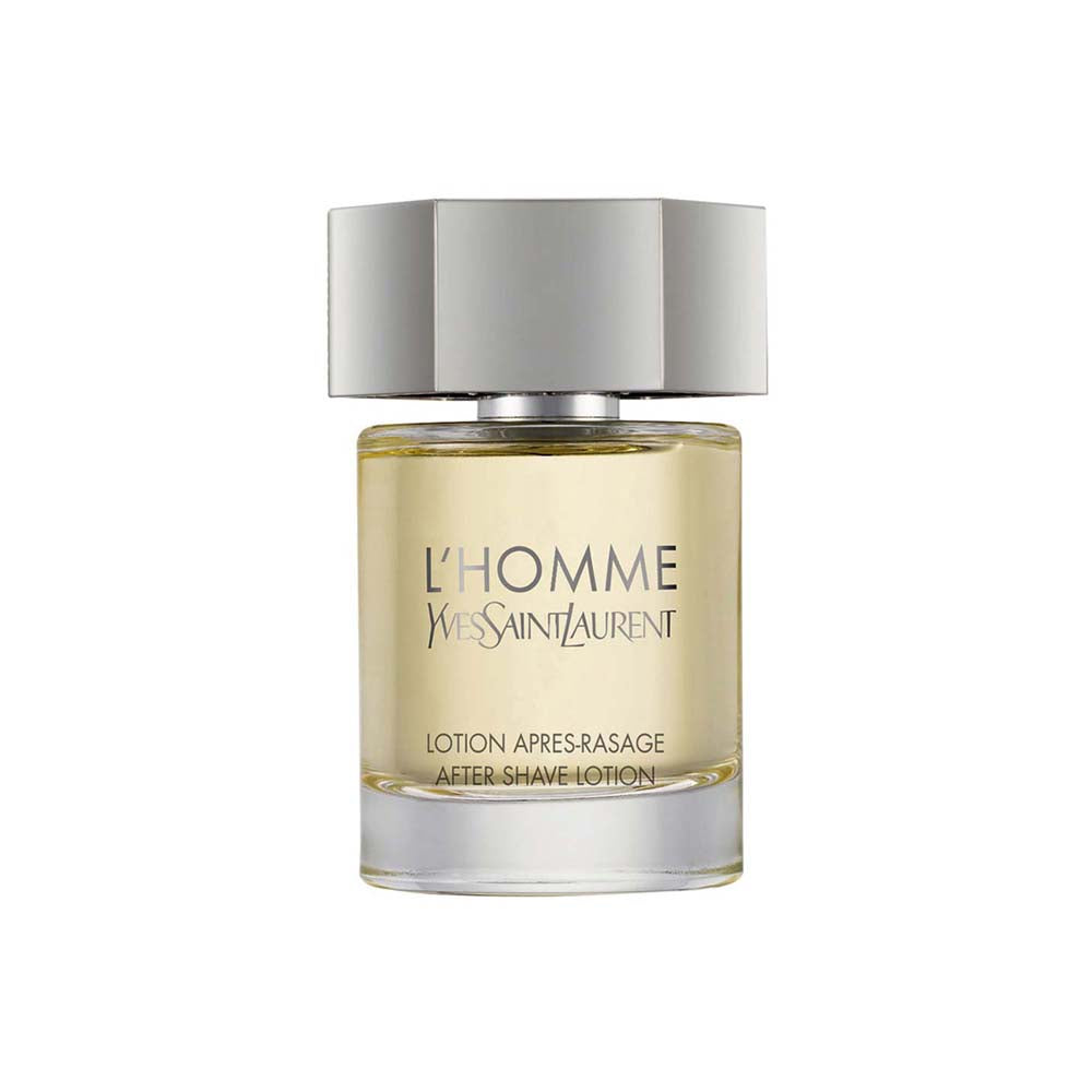 L'Homme Lozione Dopobarba_3365440316607_Yves Saint Laurent