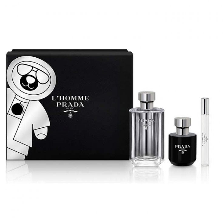 L'Homme Prada Cofanetto regalo_8435137786411_Prada-2