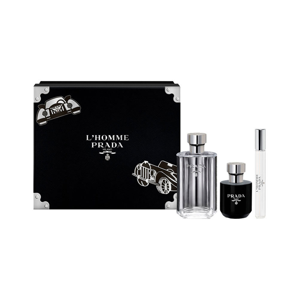 L'Homme Prada Cofanetto regalo con travel size_8435137797189_Prada