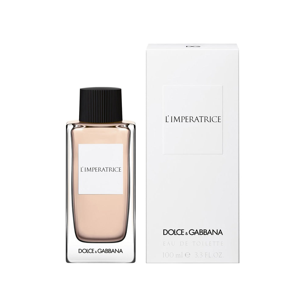 L'Imperatrice 3 Eau de toilette_737052263137_Dolce & Gabbana-2