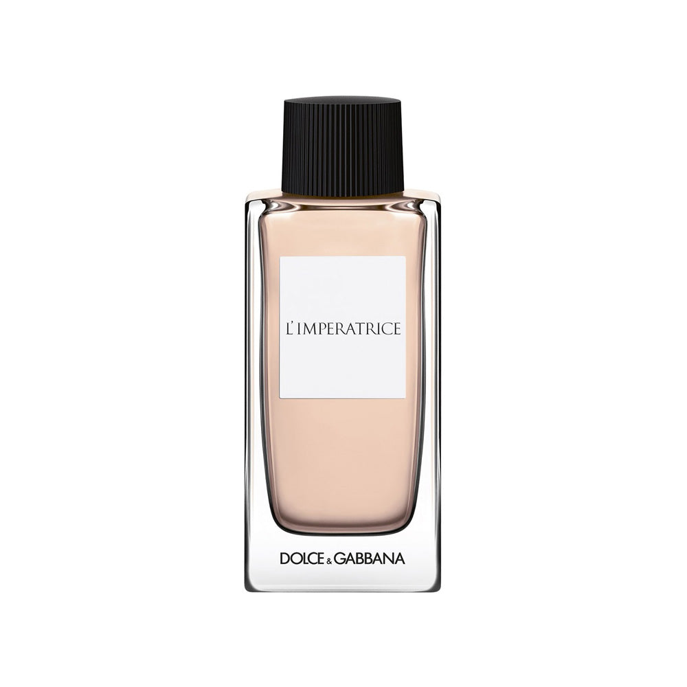 L'Imperatrice 3 Eau de toilette_737052263137_Dolce & Gabbana