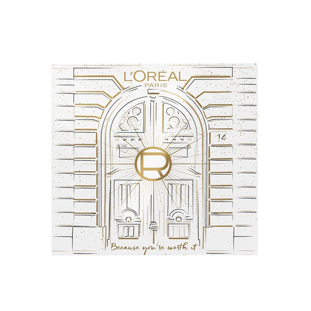 L’Oreal Calendario dell’Avvento 2022_8054800334645_L'Oreal
