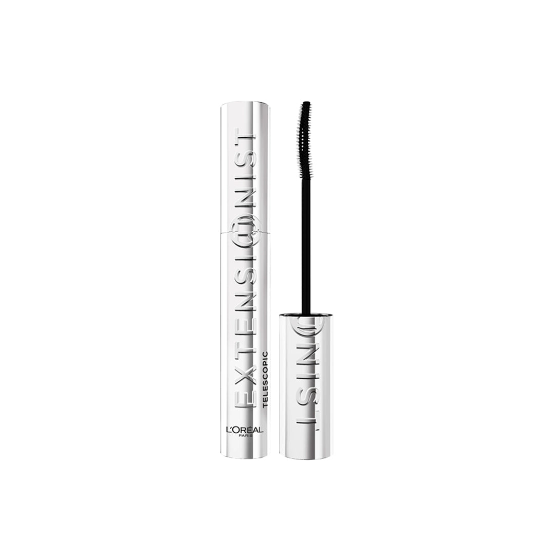 L'Oreal Mascara Telescopic Extensionist Black_3600524229092_L'Oreal