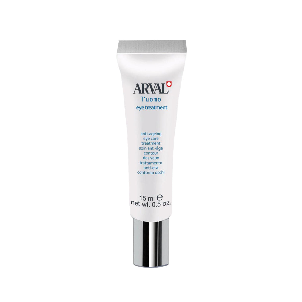 L'Uomo Eye Treatment_8025935910035_Arval
