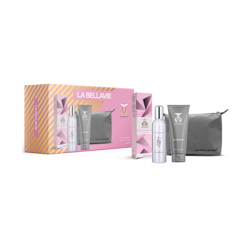 La Bellavie Cofanetto regalo_8053629622353_Lpdo