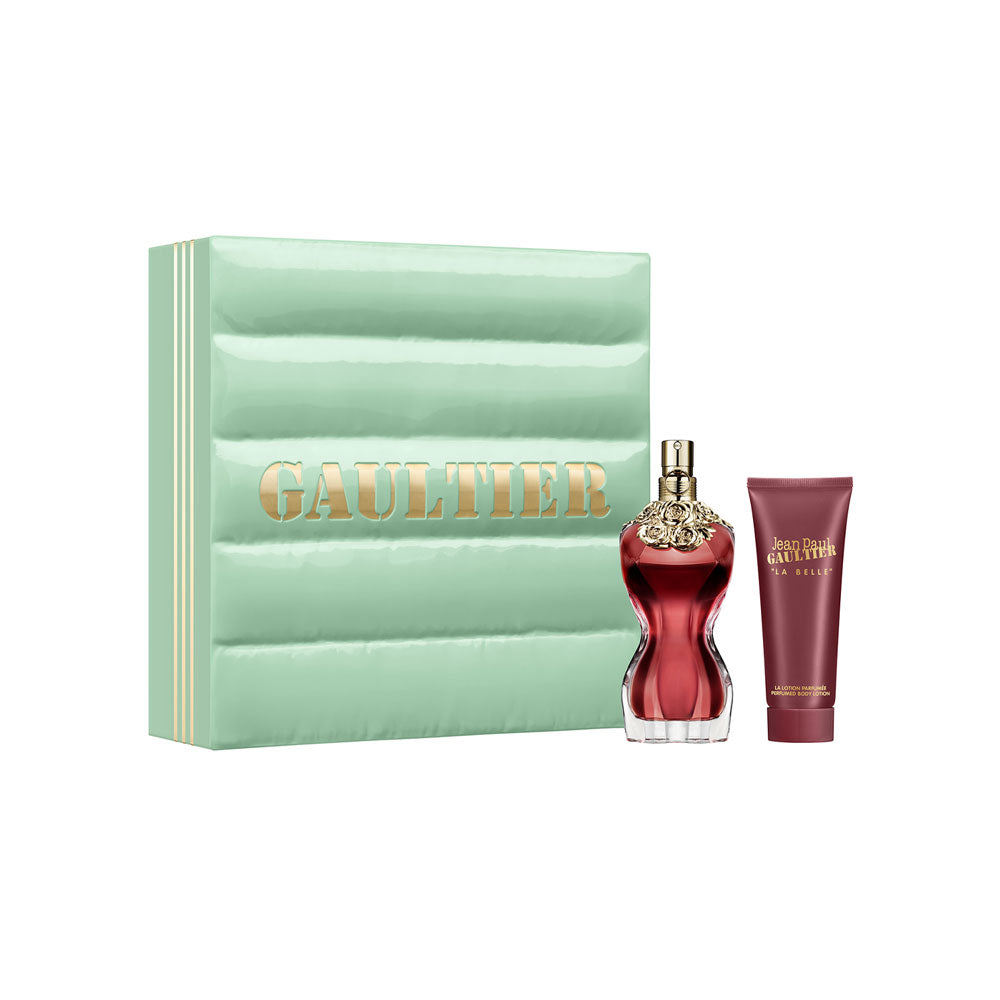 La Belle Eau de parfum Cofanetto regalo_8435415066099_Jean Paul Gaultier