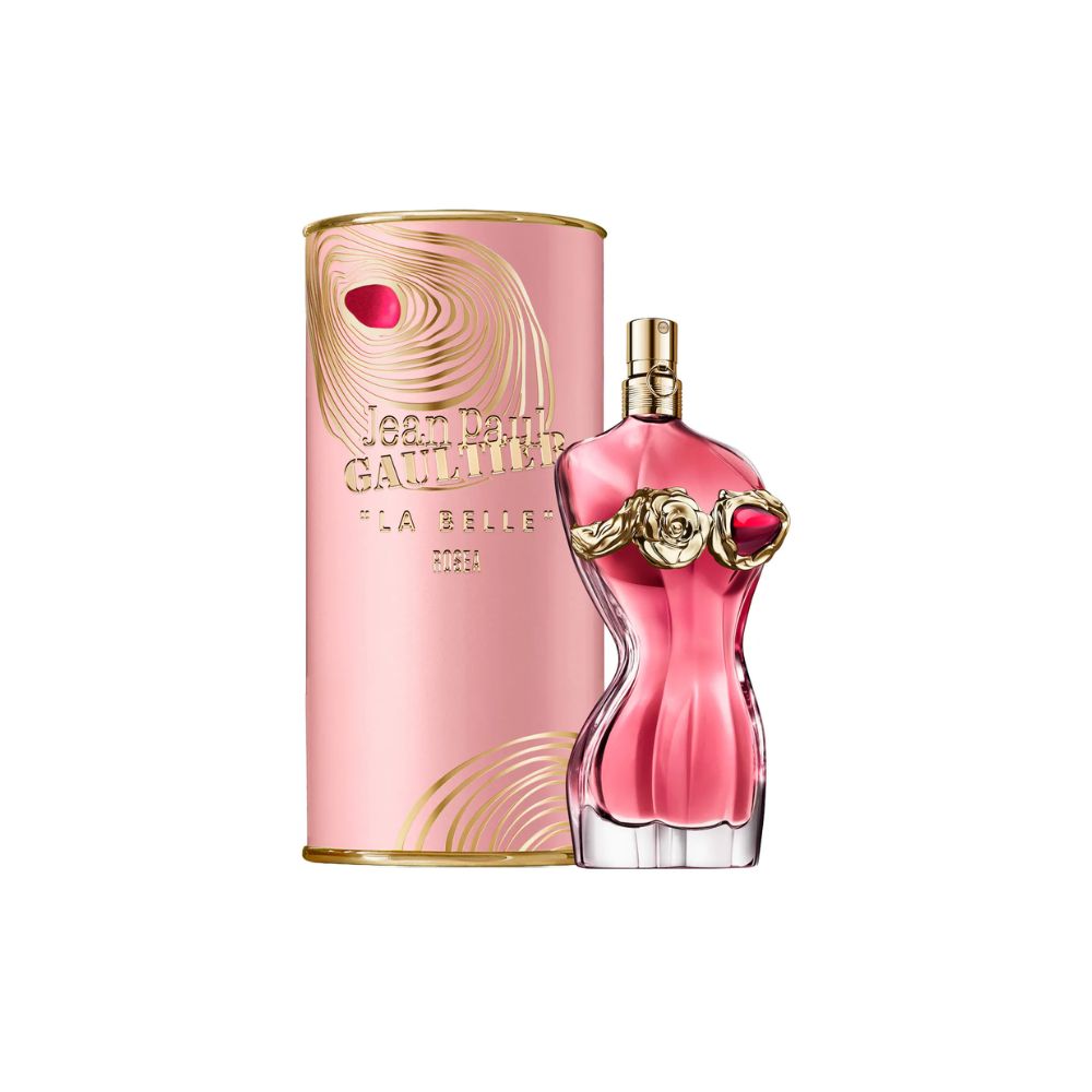 La Belle Rosea Eau de Parfum_8435415115049_Jean Paul Gaultier-2