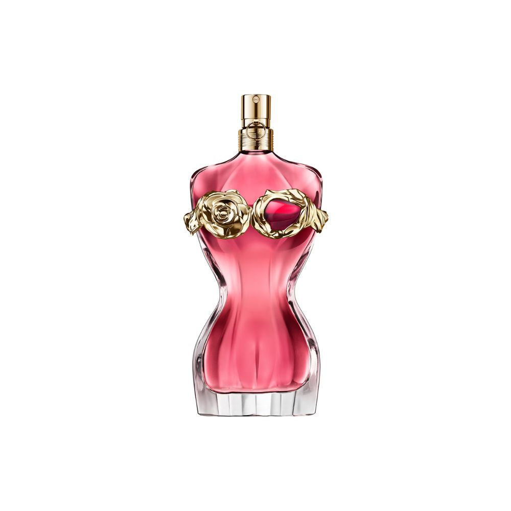 La Belle Rosea Eau de Parfum_8435415115049_Jean Paul Gaultier