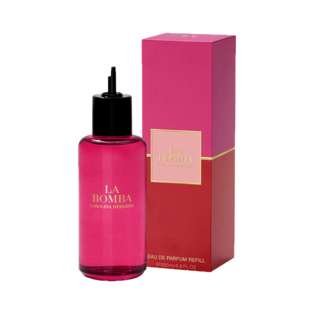La Bomba Eau de Parfum Refill_8411061113134_Carolina Herrera-2