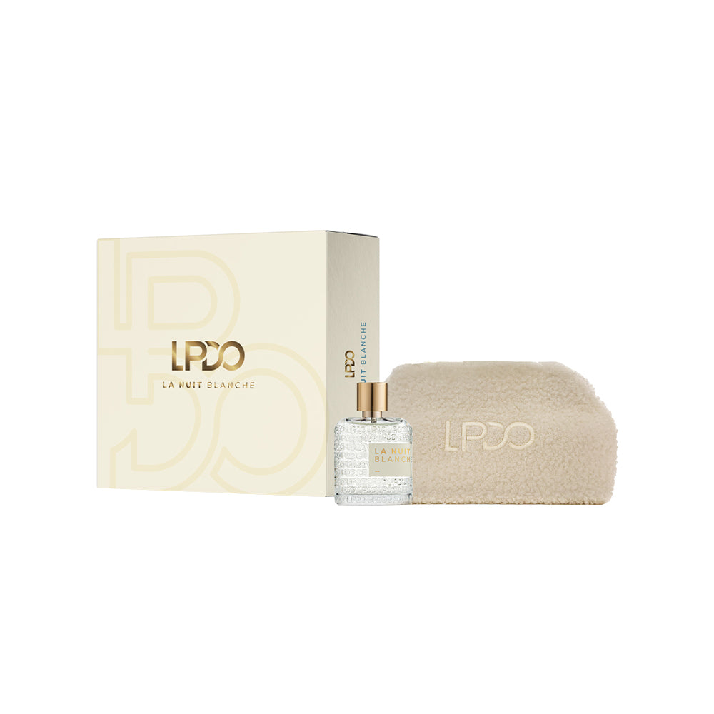 La Nuit Blanche Eau de Parfum Intense Cofanetto Regalo_8055035742519_Lpdo
