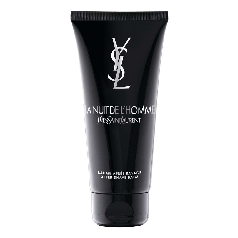 La Nuit De L'Homme Balsamo Dopobarba_3365440396685_Yves Saint Laurent