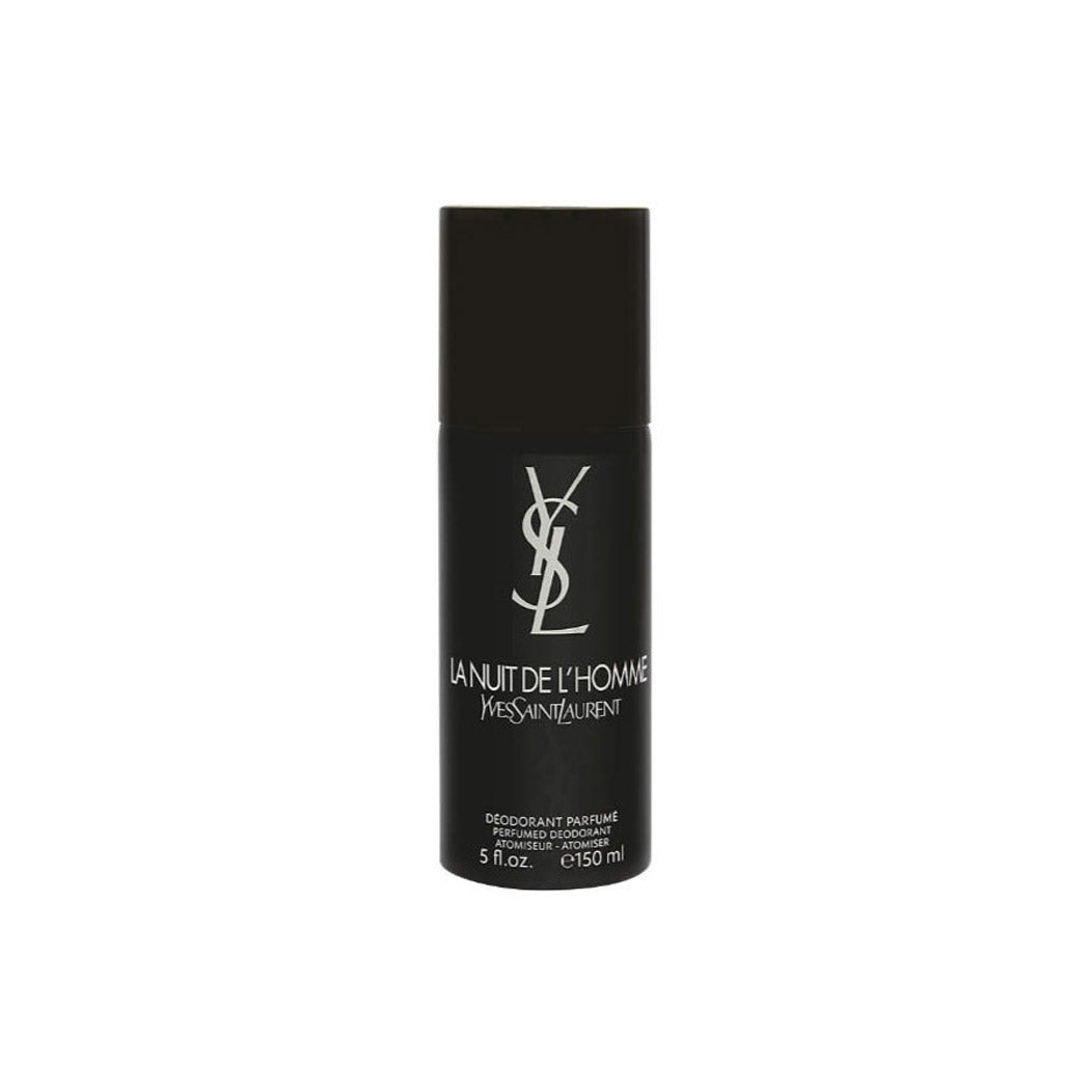 La Nuit De L'Homme Deodorante_3365440396722_Yves Saint Laurent