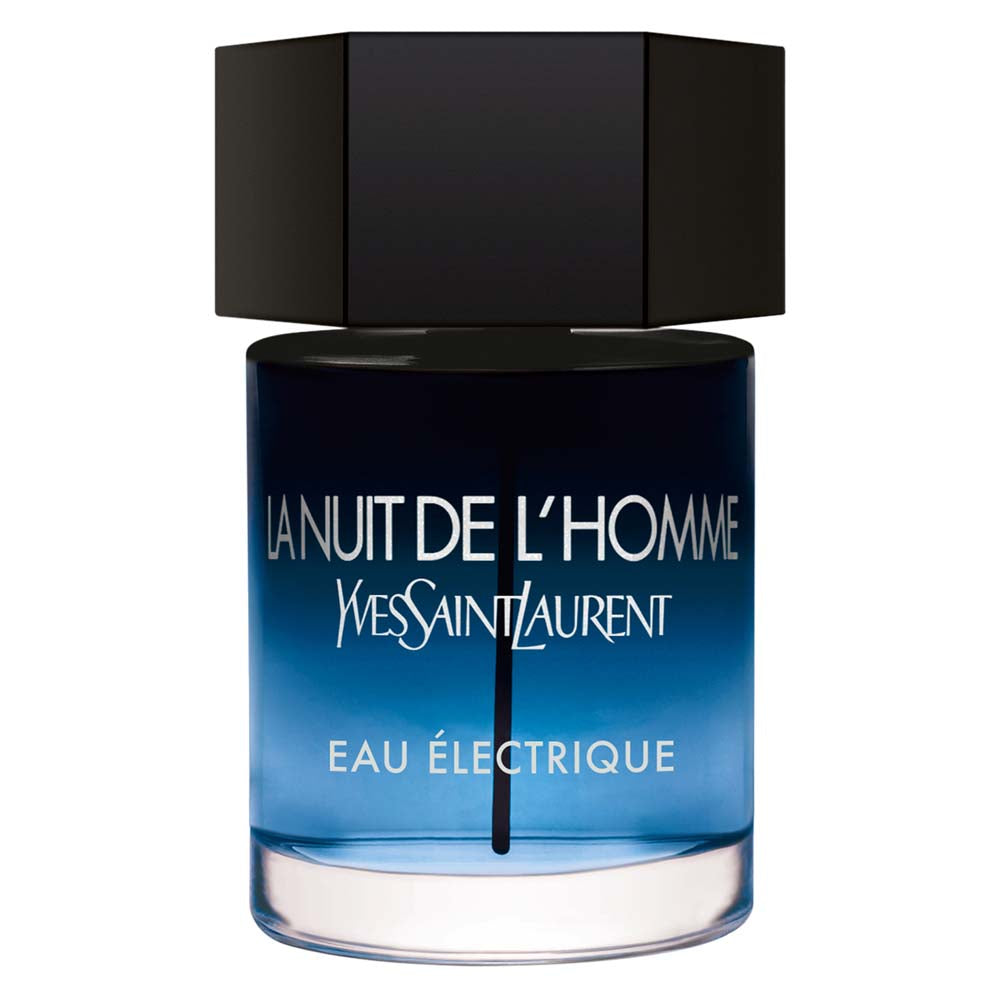 La Nuit De L'Homme Eau Electrique Edt_3614271664761_Yves Saint Laurent