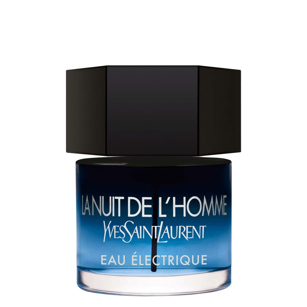 La Nuit De L'Homme Eau Electrique Edt_3614271664778_Yves Saint Laurent