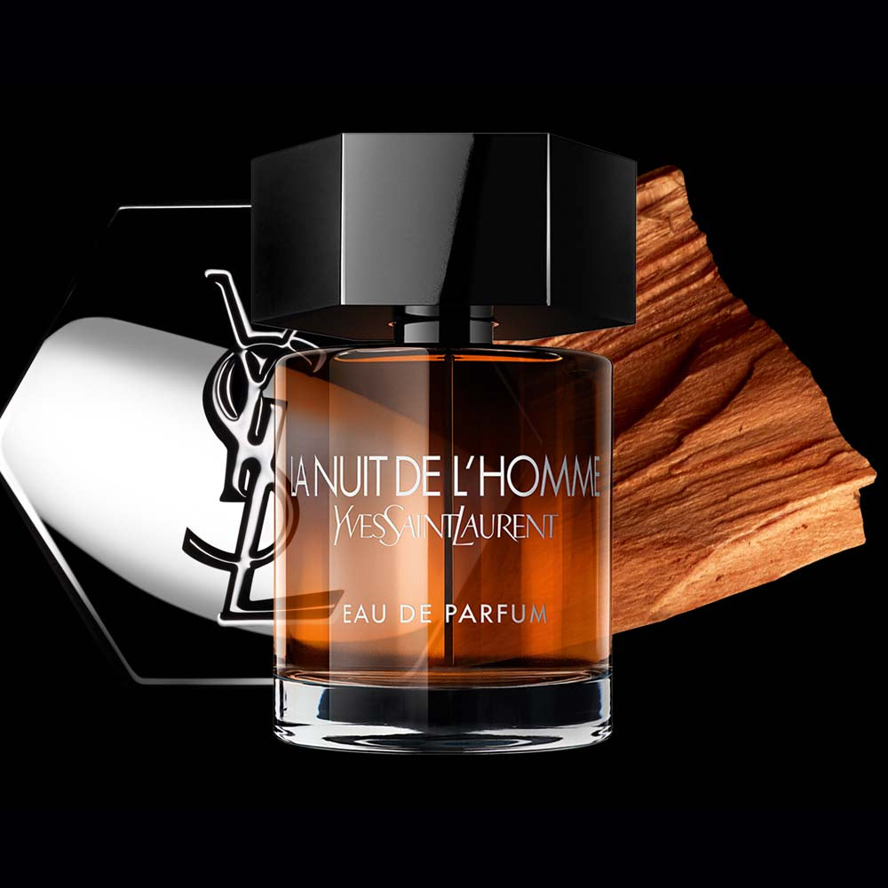 La Nuit De L'Homme Edp_3614272648340_Yves Saint Laurent-2