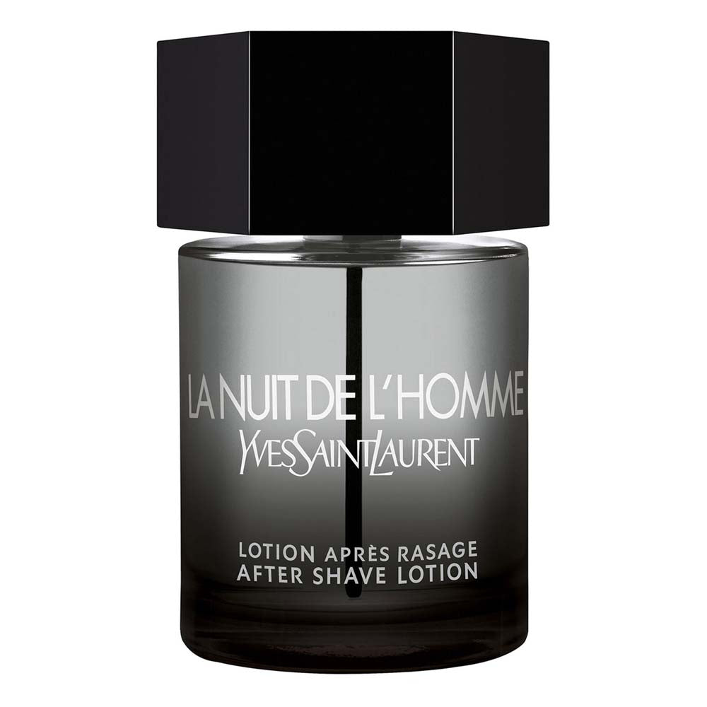 La Nuit De L'Homme Lozione dopobarba_3365440396692_Yves Saint Laurent