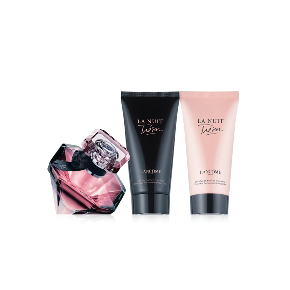La Nuit Tresor Cofanetto regalo_3614273882293_Lancome-2