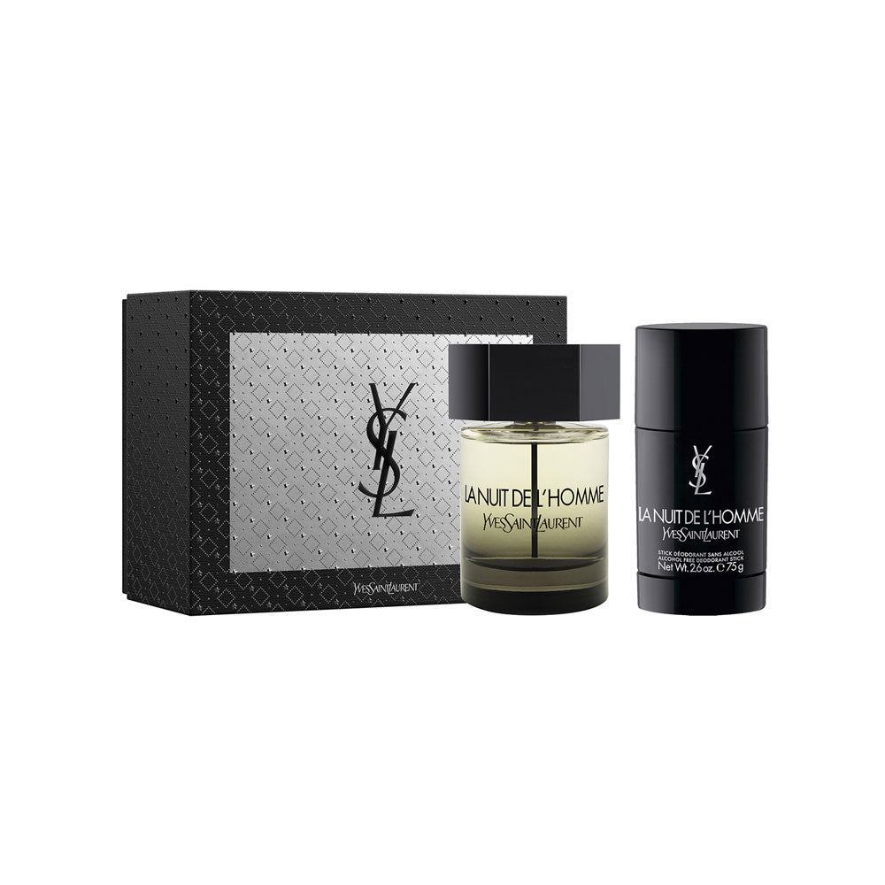 La Nuit de L'Homme Cofanetto regalo con deodorante_3614273876452_Yves Saint Laurent