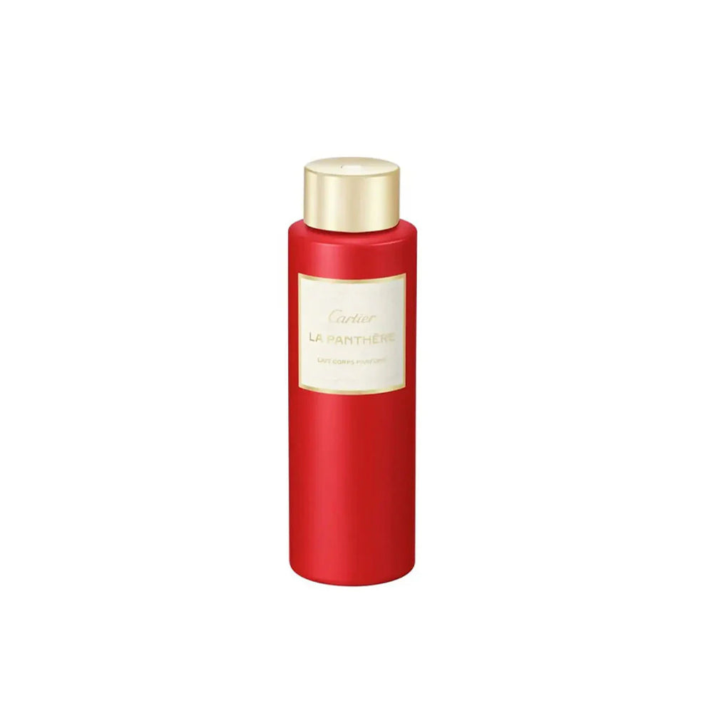 La Panthere Crema Corpo Profumata_3432240507259_Cartier