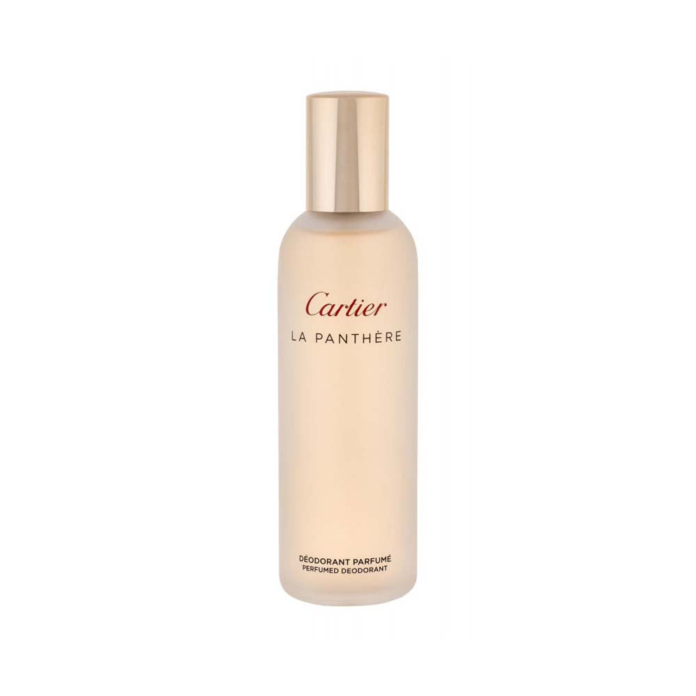 La Panthere Deodorante_3432240031952_Cartier
