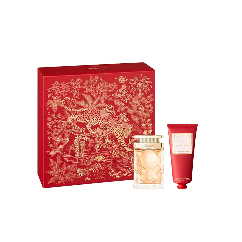 La Panthère Eau de Parfum Set Regalo_3432240517623_Cartier