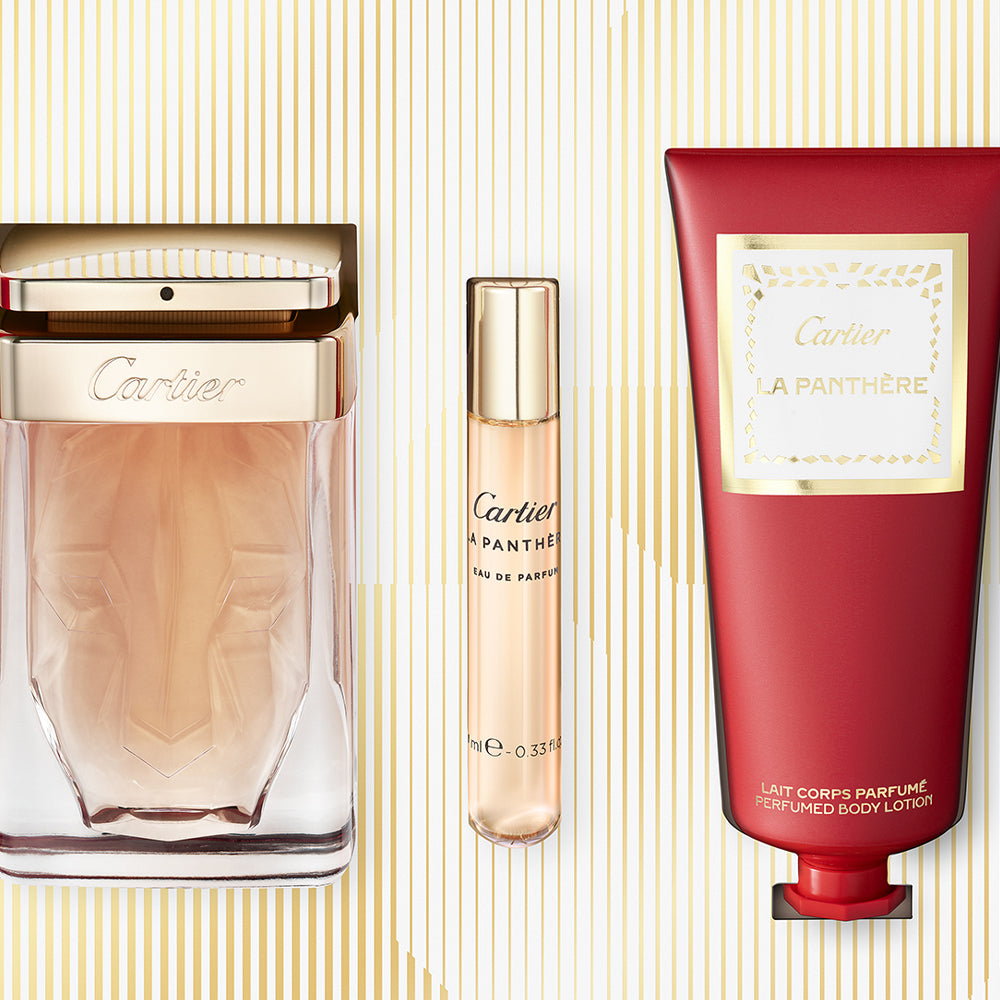 La Panthere Eau de parfum Cofanetto regalo_3432240506870_Cartier-2