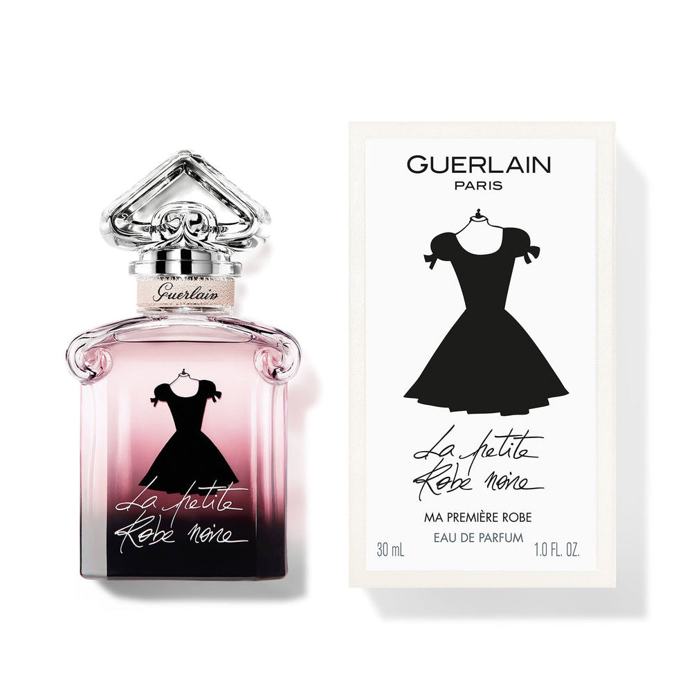 La Petite Robe Noire Eau de Parfum_3346470114692_Guerlain-2
