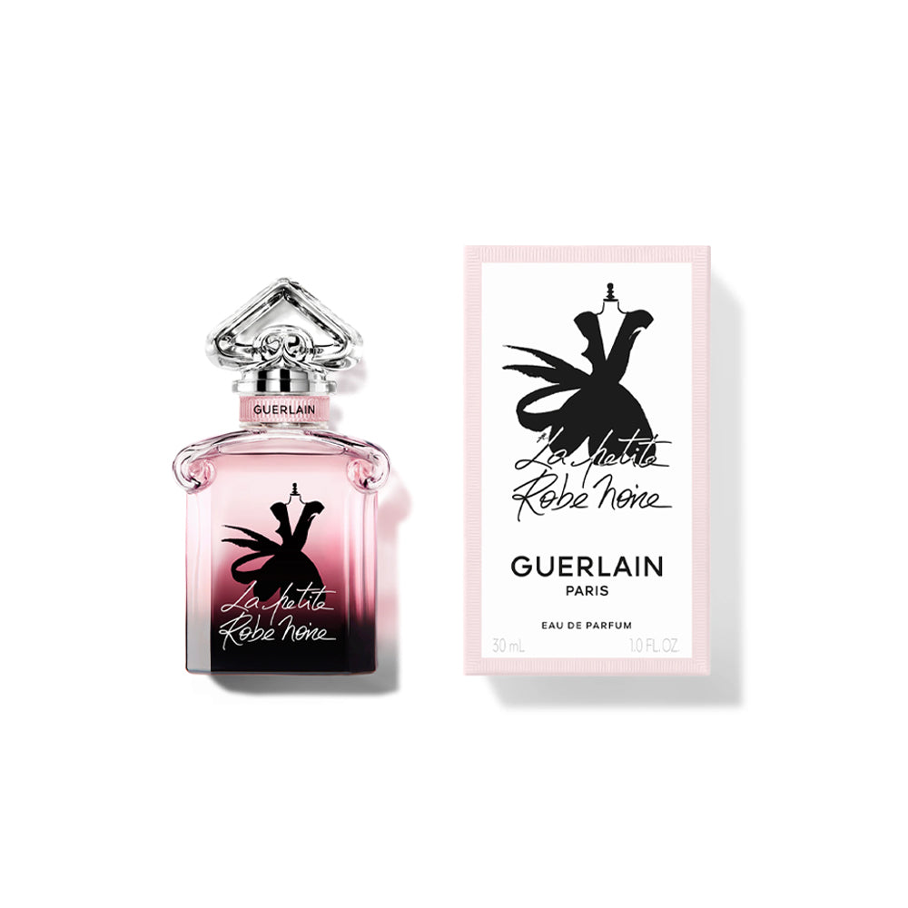 La Petite Robe Noire Eau de Parfum_3346470114692_Guerlain-2