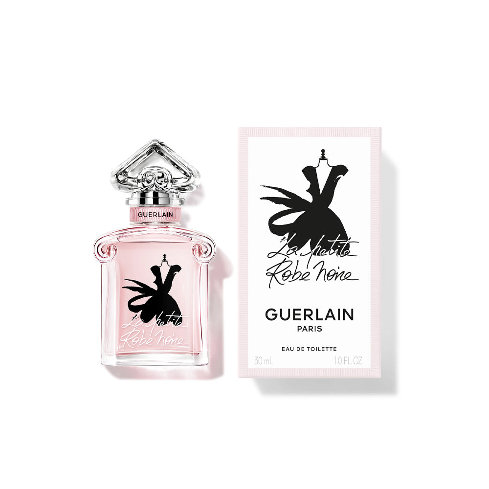 La Petite Robe Noire Eau de Toilette_3346470114722_Guerlain-2