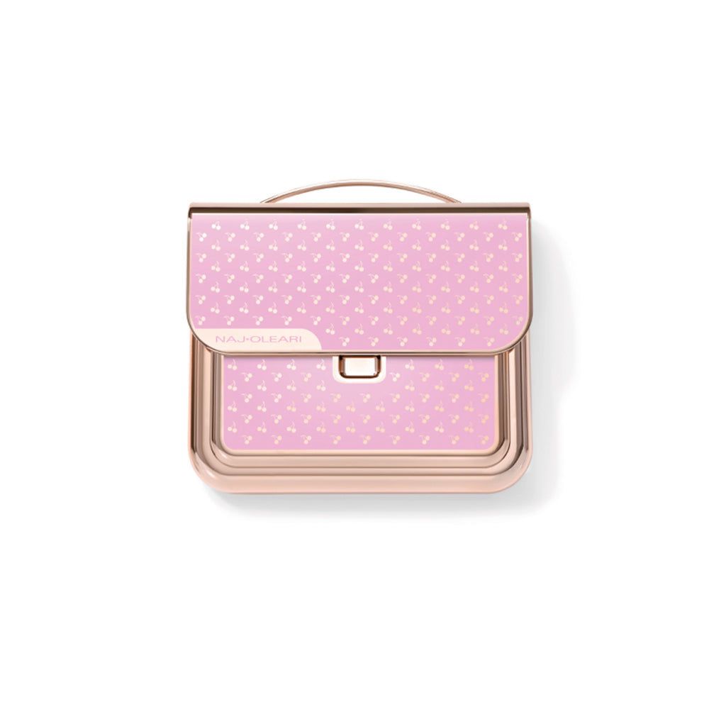 La Postina Rosa Make-up palette Large_8011003878475_Naj - Oleari-2