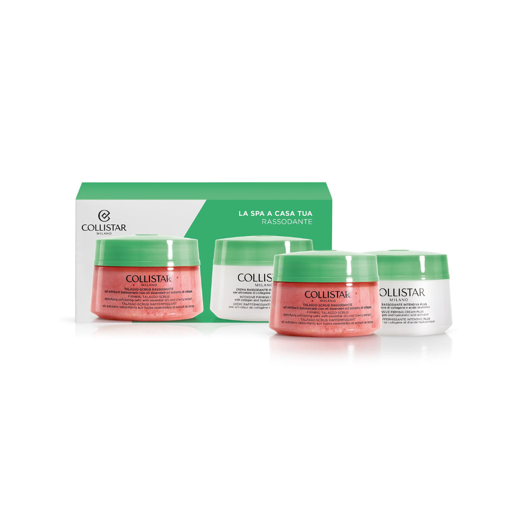 La SPA a casa tua Rassodante Cofanetto regalo_8015150253840_Collistar